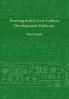 Framing India's Low Carbon Development Pathways