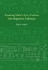 Framing India's Low Carbon Development Pathways