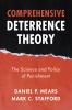 Comprehensive Deterrence Theory