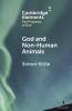 God and Non-Human Animals