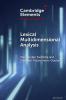 Lexical Multidimensional Analysis