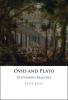 Ovid and Plato