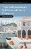 Time and Governance in Fifteenth-Century Perpignan