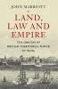 Land Law and Empire