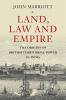 Land Law and Empire