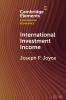 International Investment Income