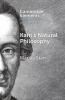 Kantâ€™s Natural Philosophy