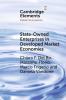State-Owned Enterprises in Developed Market Economies