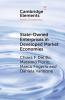 State-Owned Enterprises in Developed Market Economies