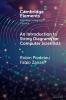 Introduction to String Diagrams for Computer Scientists