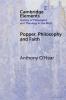 Popper Philosophy and Faith