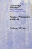 Popper Philosophy and Faith