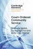 Court-Ordered Community Service