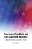 Punctuated Equilibria and Sino-American Relations