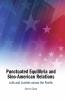 Punctuated Equilibria and Sino-American Relations