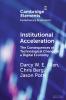 Institutional Acceleration