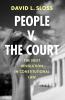 People V. the Court