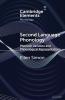 Second Language Phonology