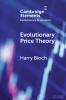 Evolutionary Price Theory