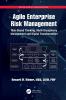Agile Enterprise Risk Management