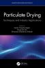 Particulate Drying