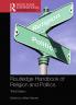 Routledge Handbook of Religion and Politics
