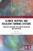 Climate Neutral and Resilient Farming Systems