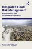 Integrated Flood Risk Management