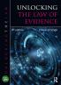 Unlocking the Law of Evidence