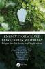 Energy Storage and Conversion Materials