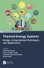 Thermal Energy Systems