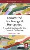 Toward the Psychological Humanities