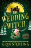THE WEDDING WITCH