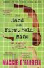 THE HAND THAT FIRST HELD MINE (REISSUE)