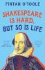 Shakespeare is Hard but so is Life
