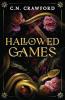 Hallowed Games