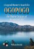 Legend Hunter's Search for Ogopogo the Elusive Creature of Okanagan Lake