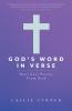 God's Word In Verse
