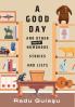 Good Day and Other (Mostly) Humorous Stories and Lists