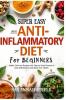 2025 Super Easy Anti-Inflammatory Diet for Beginners with Pictures