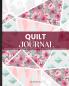 Quilt Journal