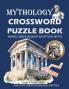 Mythology Crossword Puzzle Book