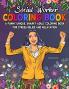 Social Worker Coloring Book.