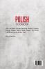 Polish Cookbook