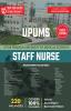 UPUMS STAFF NURSE