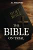 Bible on Trial