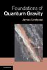Foundations of Quantum Gravity