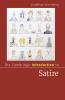 The Cambridge Introduction to Satire