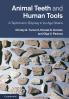 Animal Teeth and Human Tools