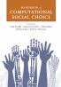 Handbook of Computational Social Choice